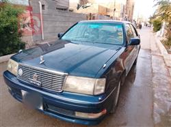 تويوتا كراون